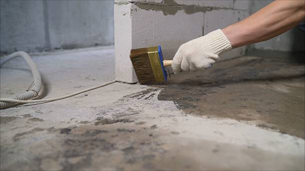 24/7 Emergency Wet Basement Repair experts in Middleburg, PA